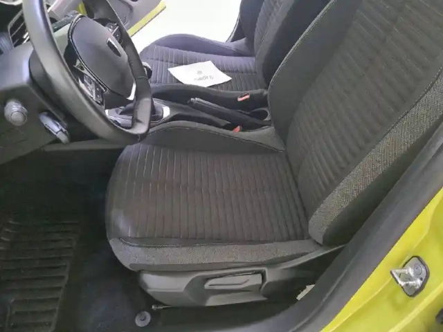 Peugeot 208 puretech 100 s&amp;s bvm6 — photo 95