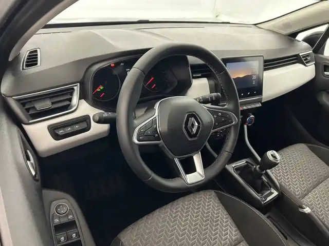 Renault Clio tce 90 — photo 19