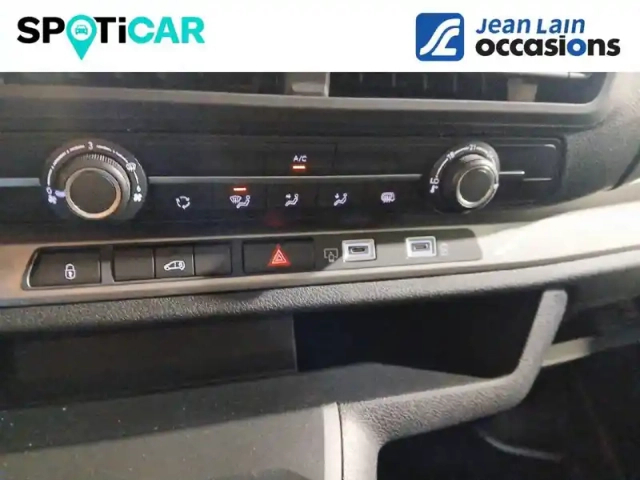 Opel Vivaro fgn taille m bluehdi 120 s&amp;s bvm6 — photo 39