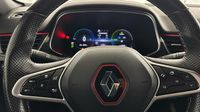 Renault Arkana 1.6 E-Tech hybride 145ch RS Line Fast Track — photo 25