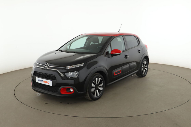 Citroen C3 1.2 PureTech Shine