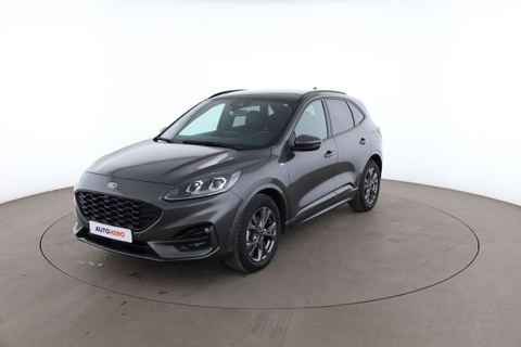 Ford Kuga 2.0 EcoBlue mHEV ST Line X