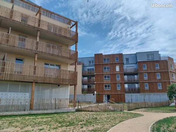 Appartement T3