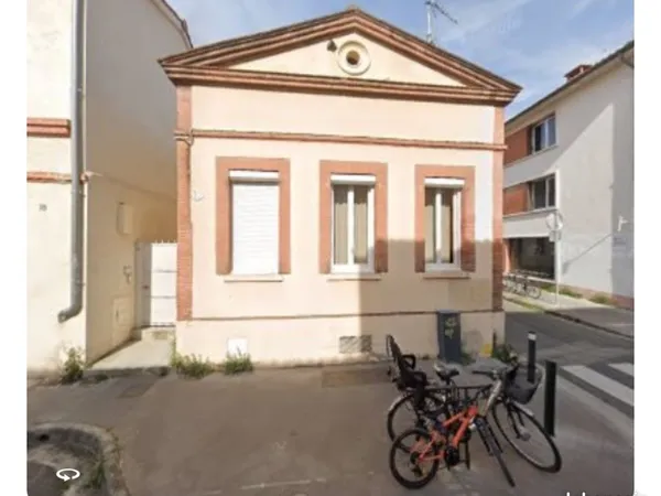 Maison de ville