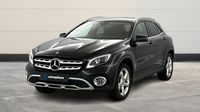 Mercedes Gla 200 156ch Fascination 7G-DCT Euro6d-T