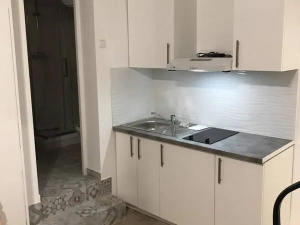Maison 3 pièces 40 m²