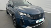 Peugeot 3008 1.6 PureTech 180ch S&S GT EAT8 — photo 3