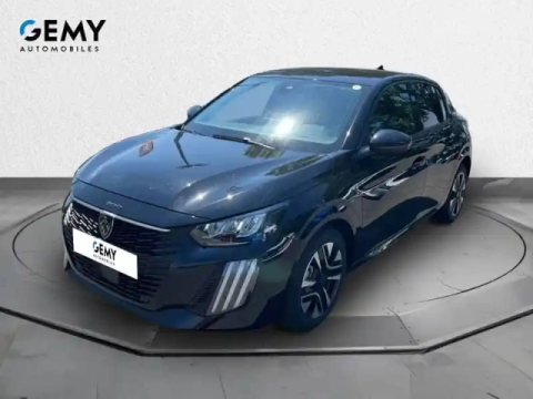Peugeot 208 hybrid 110 e-dcs6