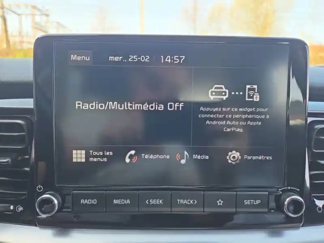 Kia Stonic 1.0 t-gdi 100 ch dct7 — photo 190