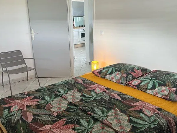 Logement T4 à louer