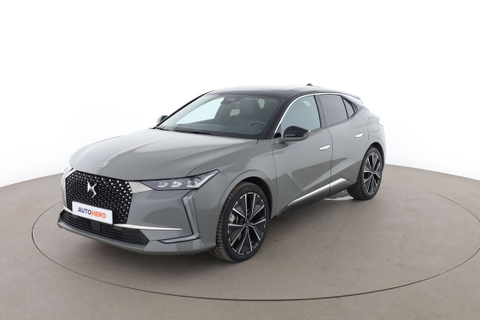 DS Automobiles DS4 1.6 E-Tense Hybride Rivoli EAT8