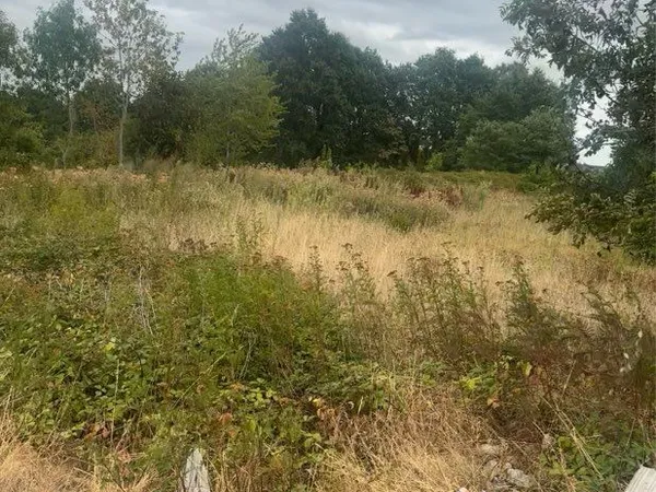 Terrain a vendre