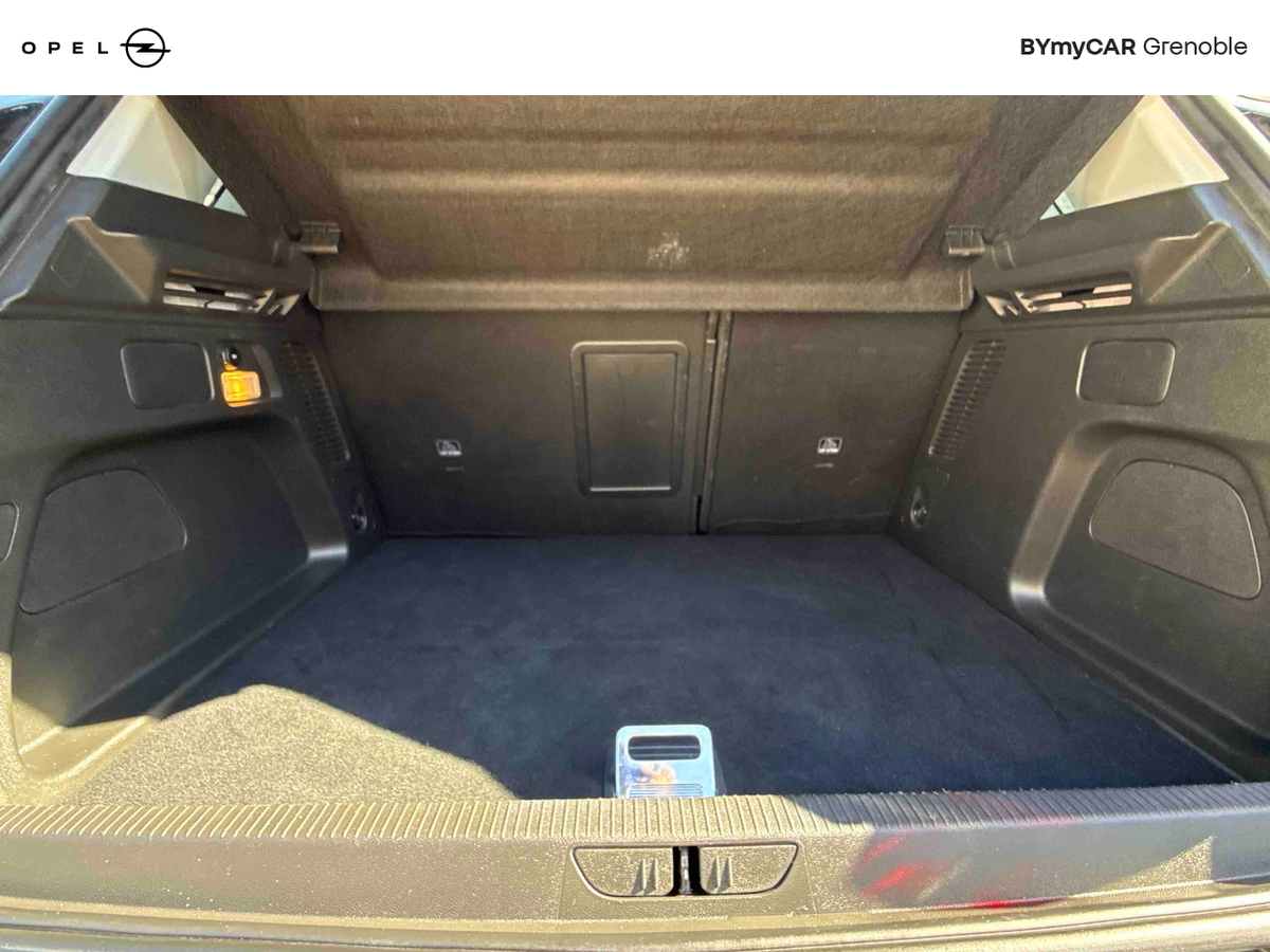 Opel Grandland Hybrid 225 ch BVA8 — photo 13