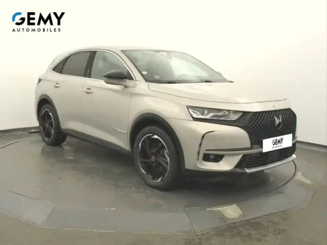Ds Ds 7 ds7 crossback hybride e-tense 225 eat8 — photo 3