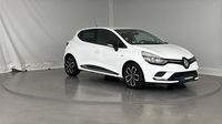 Renault Clio 1.5 dCi 90ch energy Limited EDC 5p Euro6c — photo 3