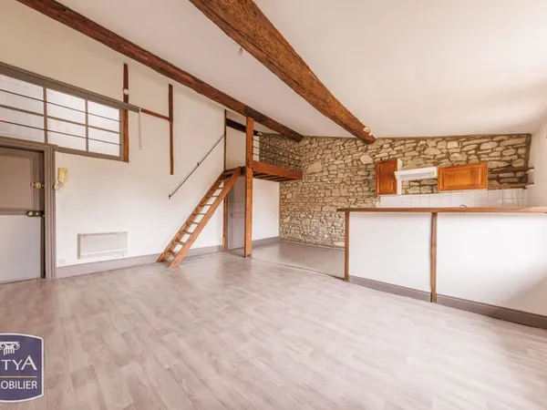 Bien immobilier de rendement Vente Pont-du-Château 220m² 230000€