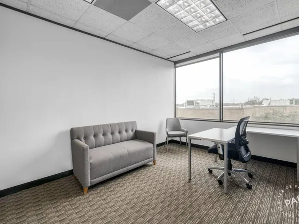 Bureaux/Locaux professionnels 8 m²