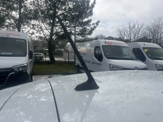 Renault Clio tce 100 gpl — photo 13