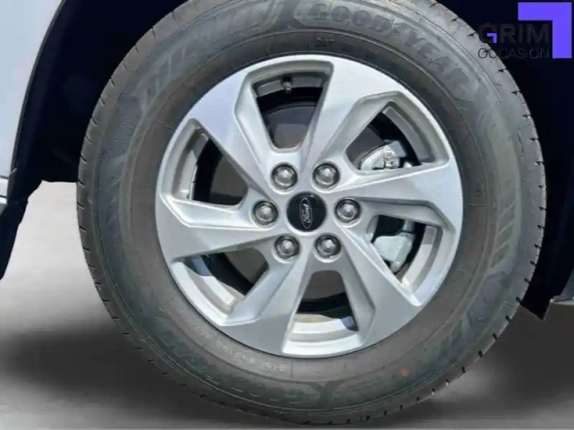 Ford Transit custom fgn 320 l2h1 2.0 ecoblue 170 ch bva8 — photo 14