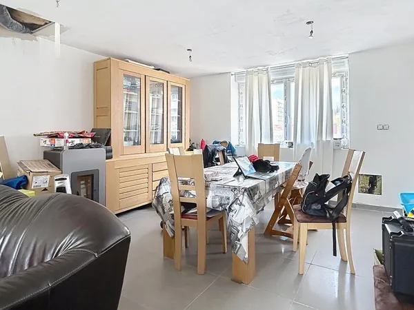 Maison 4 pièces 145 m²