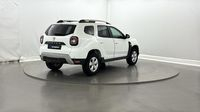 Dacia Duster 1.0 ECO-G 100ch Evasion 4x2 - E6U — photo 5