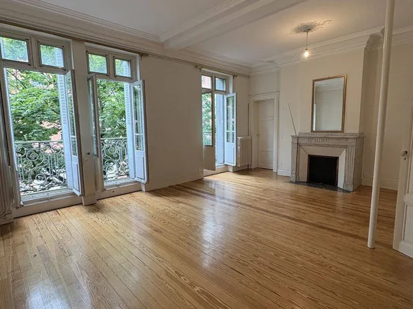 Appartement 5 pièces 129 m²