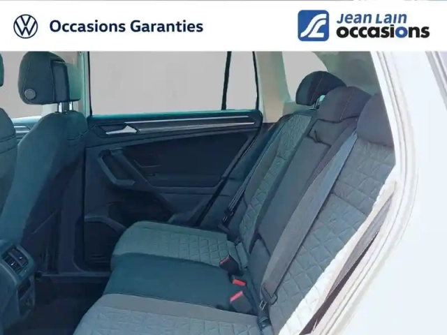 Volkswagen Tiguan 2.0 tdi 150ch dsg7 — photo 6