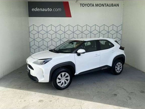 Toyota YARIS CROSS Toyota Yaris Cross