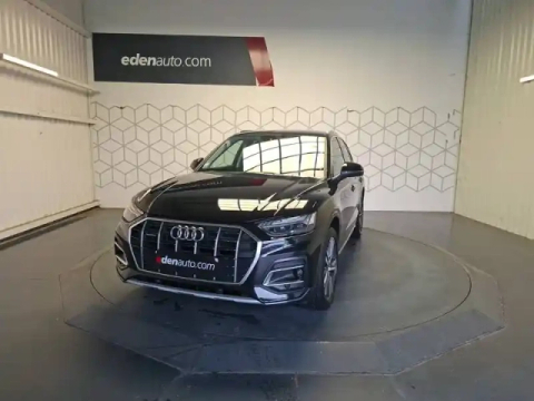 Audi Q5 50 tfsie 299 s tronic 7 quattro