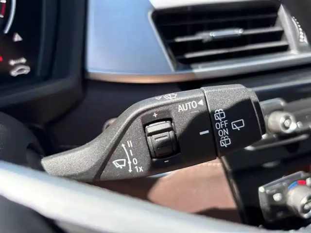 Bmw X1 xdrive 25e 220 ch bva6 — photo 19