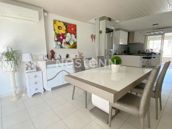 Maison 7 pièces 150 m²