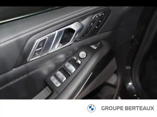 Bmw X7 30da xdrive 265ch exclusive — photo 10