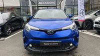 Toyota C-Hr 122h Edition 2WD E-CVT RC18