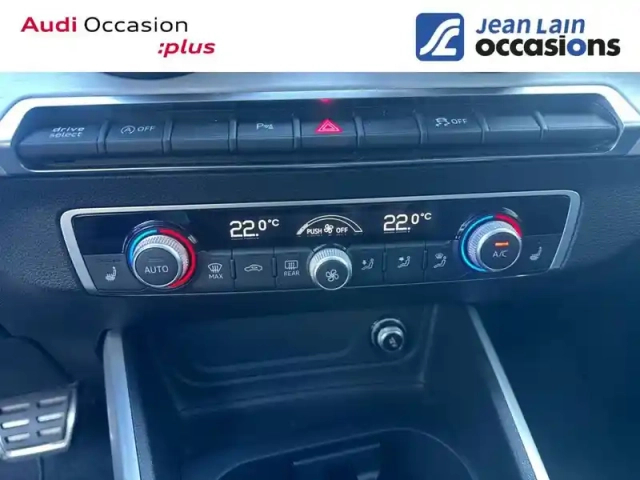 Audi Q2 35 tfsi 150 s tronic 7 — photo 14