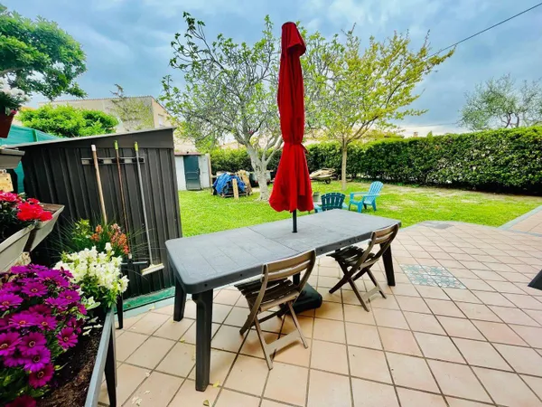 Maison 5 pièces 150 m²