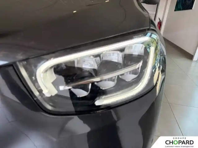 Mercedes Glc 300 e 9g-tronic 4matic — photo 24