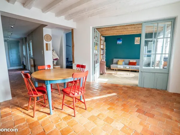 Maison 6 pièces 97 m²