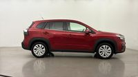 Suzuki S-Cross 1.5 Dualjet Hybrid 102ch Pack Auto Allgrip — photo 4