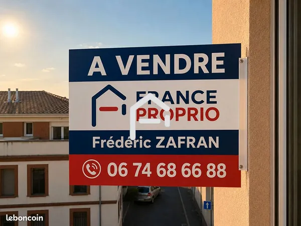 Immeuble de rapport 6 pièces 150 m²