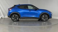 Nissan Juke 1.6 Hybrid 143ch N-Connecta 2023 — photo 4