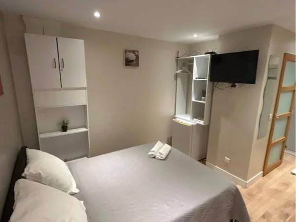 🏡 À LOUER - CHAMBRE MEUBLÉE (toute charges comprises)