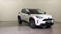 Toyota Yaris Cross 116h GR Sport MY22 — photo 3