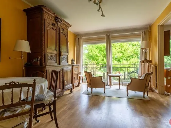 Appartement 4 pièces 73 m²