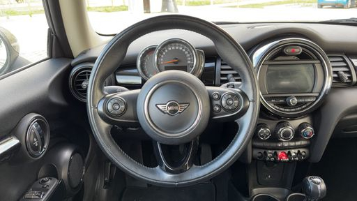 Mini Mini 1.5 One 102 - One – 2018 – 46612 km – Essence – Boîte Manuelle — photo 36