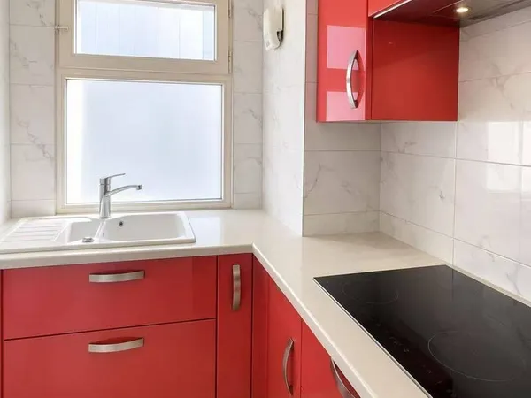 Appartement 4 pièces 89 m²