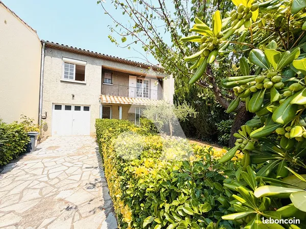 Maison 5 pièces 103 m²