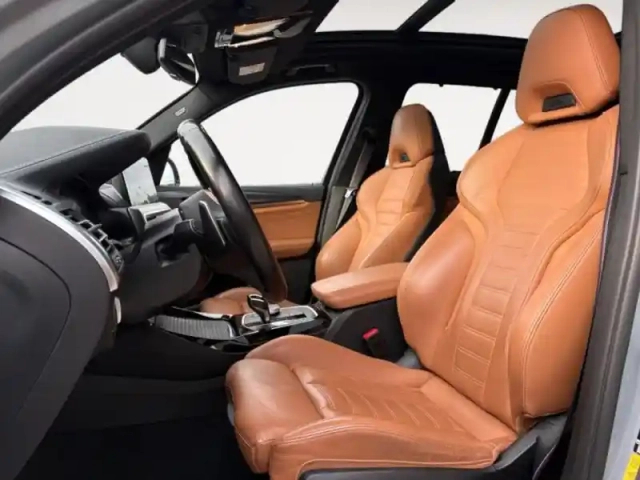 Bmw X3 xdrive30e 292ch m sport — photo 9