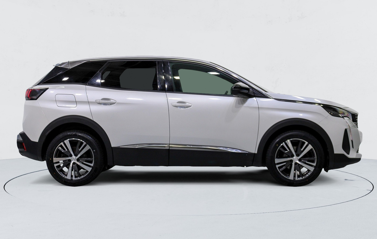 Peugeot 3008 — photo 6