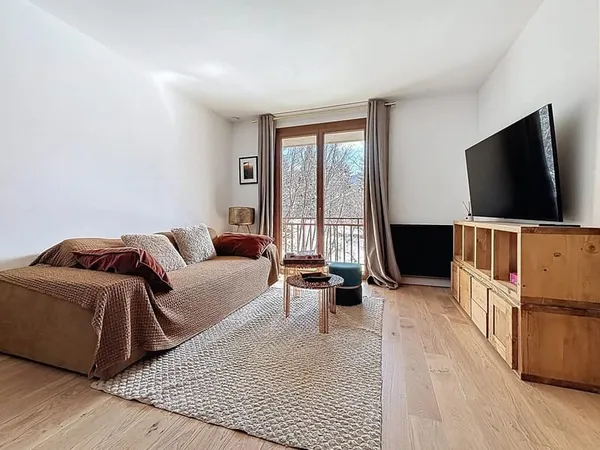 MAGNIFIQUE T2 A VENDRE