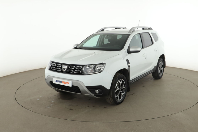 Dacia Duster 1.5 dCi Blue Prestige 4x4